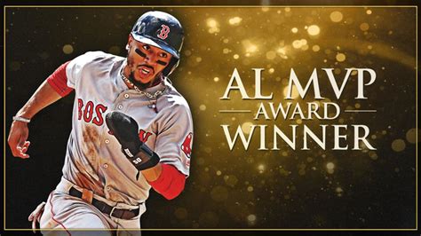 2018 al mvp voting.